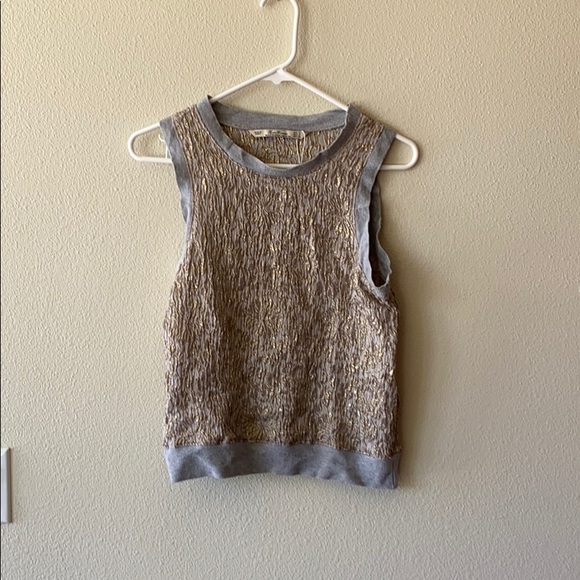 Zara Tops - Zara Tank Top